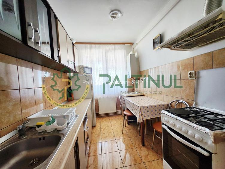 Apartament 2 camere Aleea Steaza – balcon 8 mp, etaj 10, mobilat utilat - 4