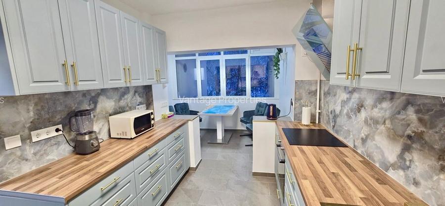 Apartament 4 camere | vedere parcul Kisseleff | Bulevardul Delavrancea - 3