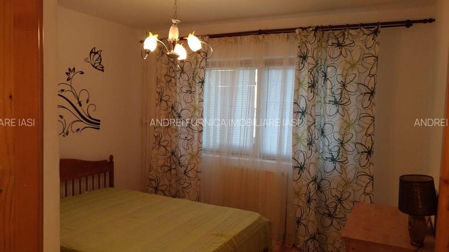 Apartament 2 camere Nicolina - Belvedere - 5