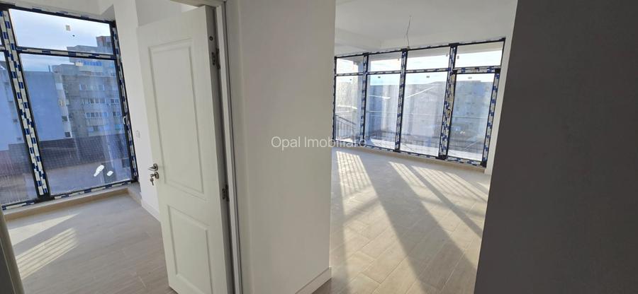 Navodari - Centru, apartamente cu 2 camere, 58 mp, la cheie - 12