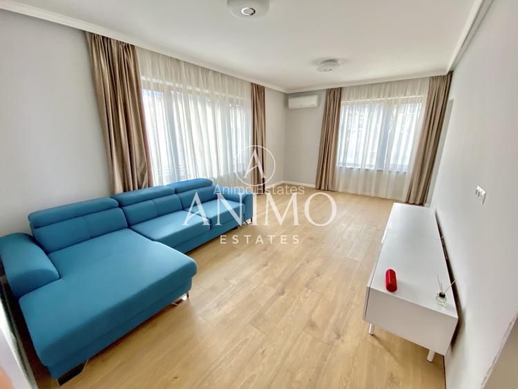 Casa individuala 5 camere de inchiriat | Manastur | Garaj | Teren 460mp - 2