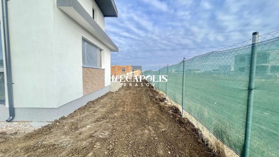 Casă 4 camere | Predare Martie 2026 | Utilități - 8