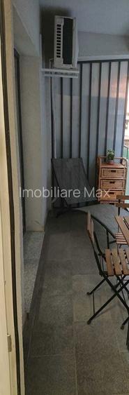 Inchiriere Garsoniera Grozavesti Mobilata si Utilata, Politehnica Park Residence - 6