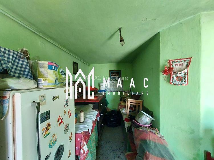 Casa 3 camere | 760 MP Teren | Slimnic - 15