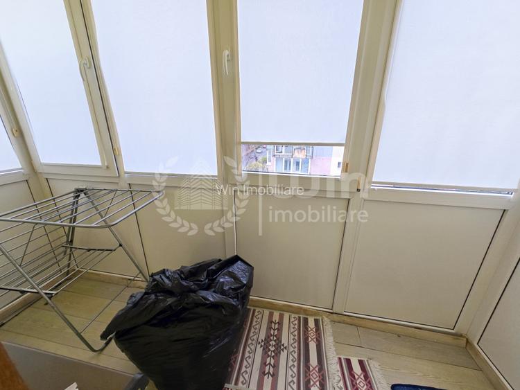 Apartament 2 camere | Decomandat | Balcon | Zorilor | Zona Profi! - 7