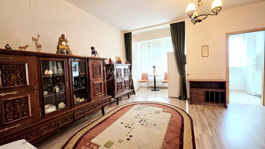 Personalizabila, spatioasa, intima. Garsoniera cu liniste inclusa - 22