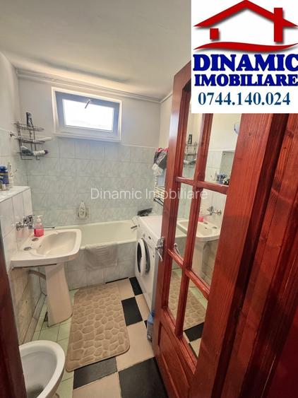 2 cam, decomandat, Str. Progresului 56500 Eur - 13