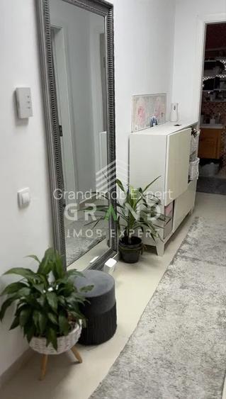 Apartament 2 camere | Semidecomandat | Modern | Etaj 1 | Cartier Borhanci - 6