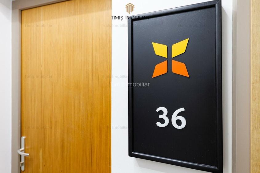 Com 0% -  Apartament Premium | Parcare subterana & Terasa 20mp - 45