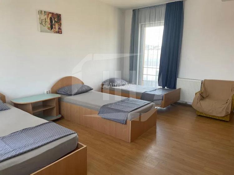 Apartament 3 camere, bloc nou in zona Podului IRA - 4