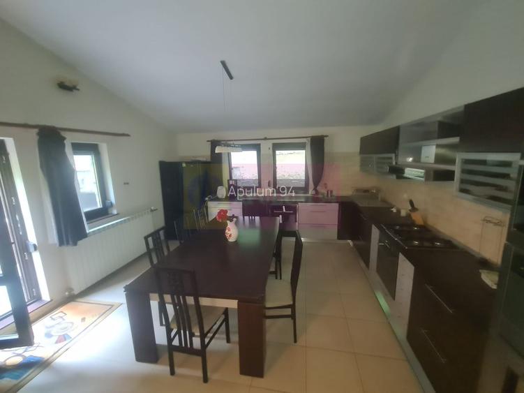 Vila de vanzare in Campina - Zona Lunca Mare - 12