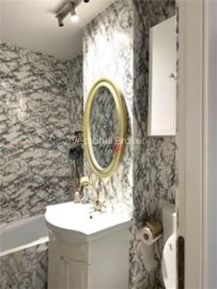 Apartament et.1/10, renovat mobilat si utilat - 6