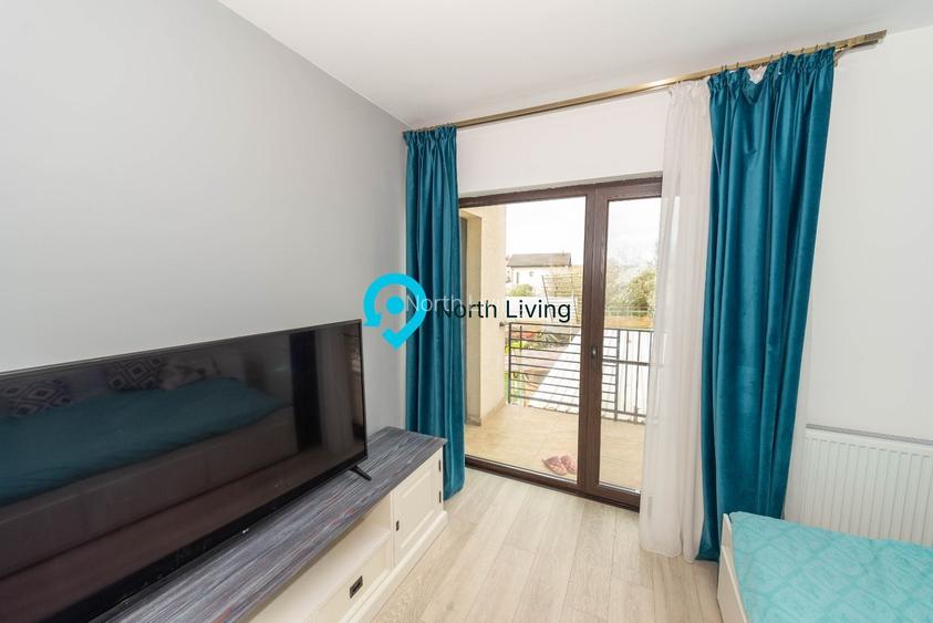 Casa perfecta Tunari - 35