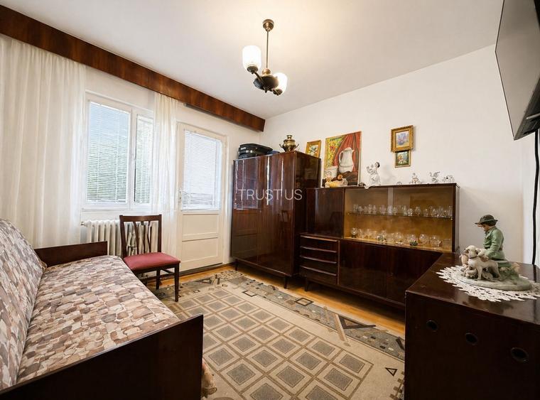 Comision 0% Apartament 3 camere decomandat | Lipovei | - 2