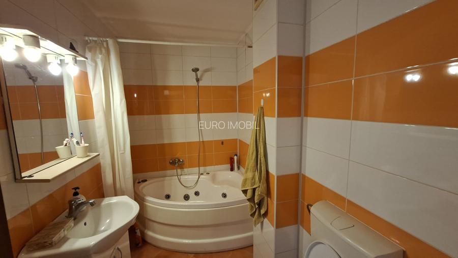 De inchiriat ap. 1 cam, Tg. Mures, Constr. 2007, Zona Gara mica - 7