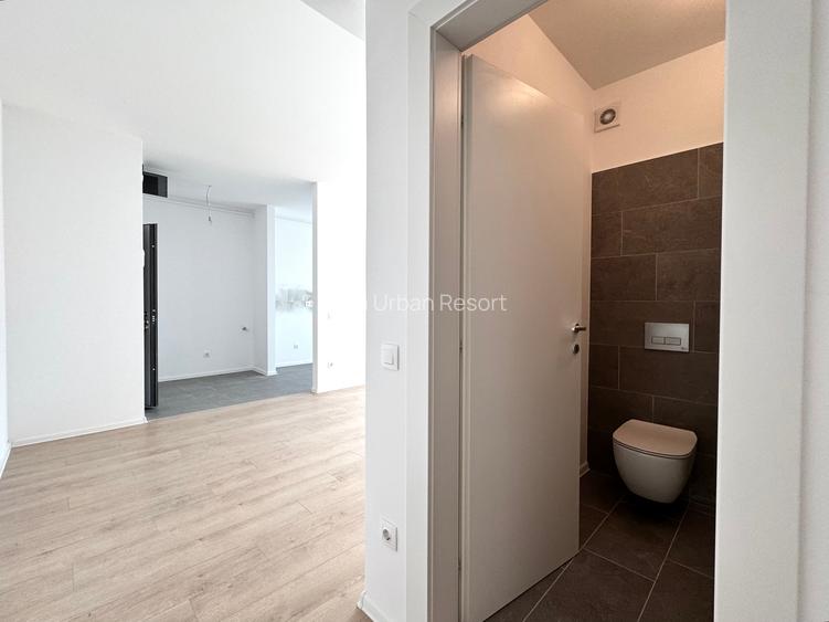 Apartament 3 camere Nou- 89mp SU totala-Sector 1/Zona Mall Colosseum - 14