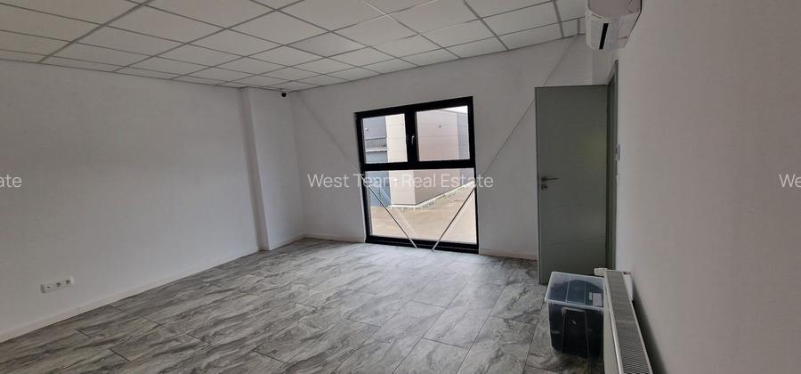 Hală industrială de închiriat – Parc Industrial Aeroport Oradea - 10