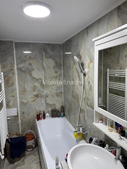 Garsoniera - Vitan Mall - 13