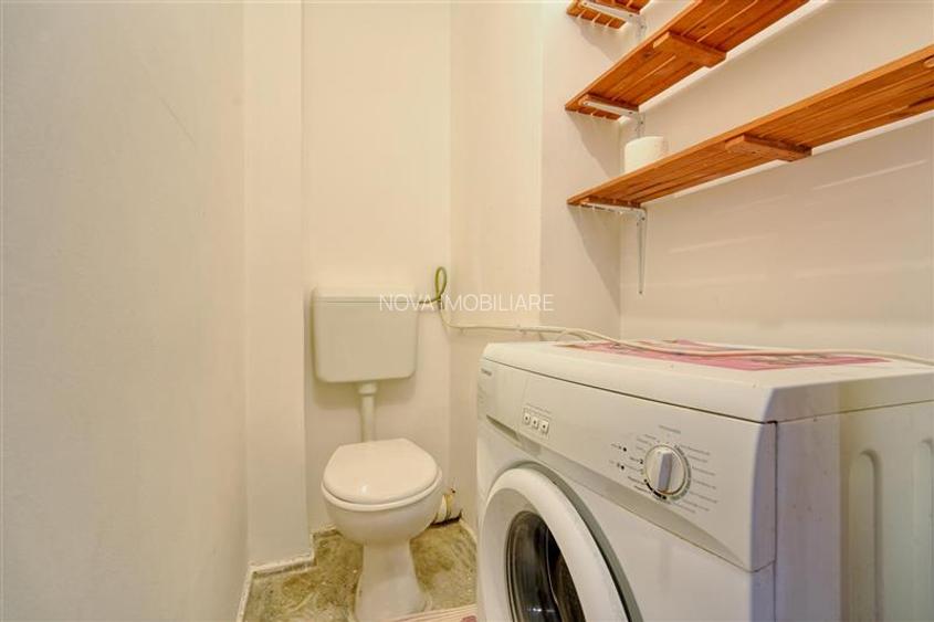 Apartament 4 camere, Astra, etaj 1, comision 0 % - 14