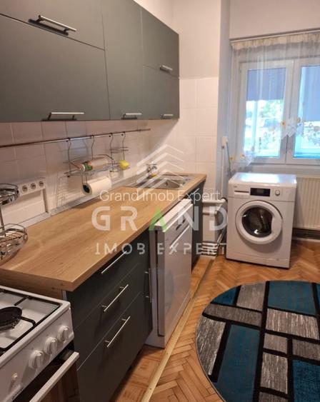 Apartament Renovat | 2 Camere | Balcon Inchis | Manastur/Calea Manastur - 12