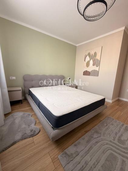 Apartament 2 Camere | 59 mp | Intermediar | Parcare | Zona VIVO BMW - 3