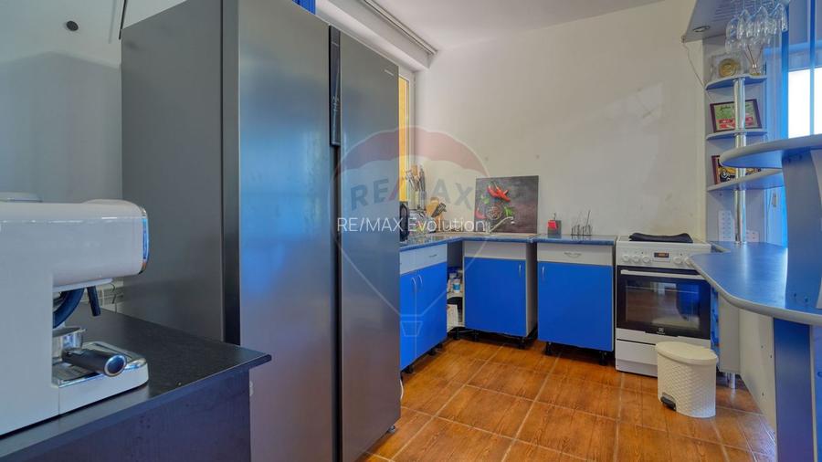 Casa/vila vânzare în Moieciu de jos, Sat. Drumul Carului 263 mp - 15