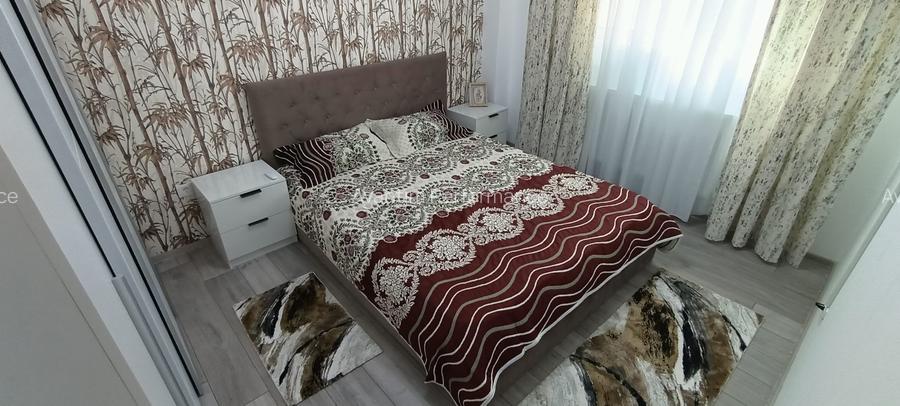 Apartament Tomis Plus - 7