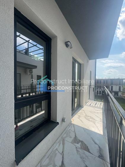 Apartament NOU 43 mp | Bloc 2025 | 85.000 EUR Negociabil | Giroc - 12