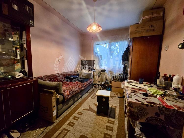 Apartament 3 camere | Balcon | Etaj 2 | Manastur | Zona Bucium! - 3