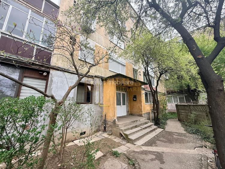 2 camere: living+dormitor, la 3 minute de Spitalul Jud, centrala proprie - 19