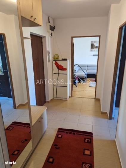 Apartament 2 Camere | Sebastian | Parcare | Bucuresti - 9