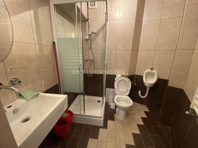 Apartament de închiriat 5 camere birou ideal firmă - 10