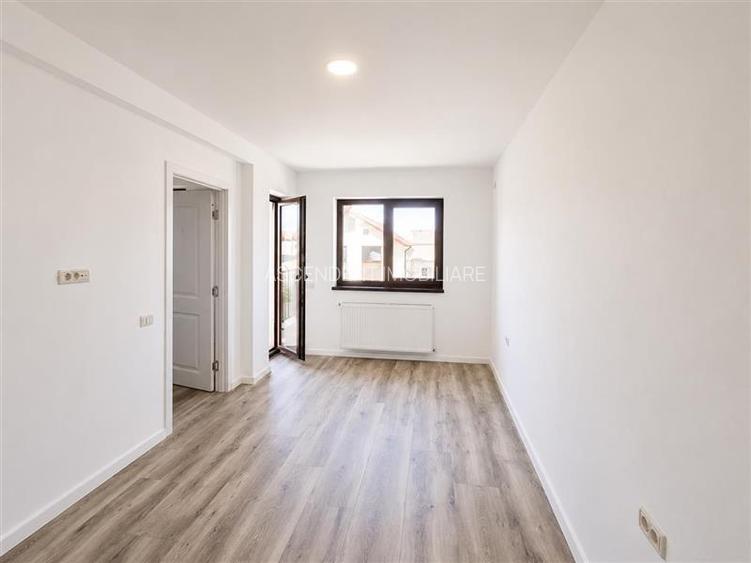 Pet friendly! Casa ergonomica, 2bai,  Tarlungeni, Brasov - 18