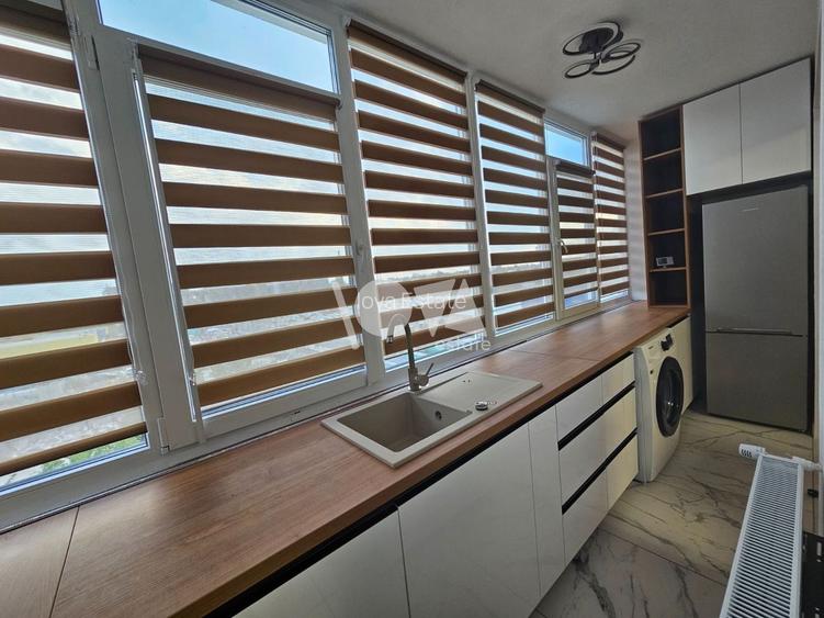 De vânzare: apartament 2 camere + parcare - Preciziei - 8