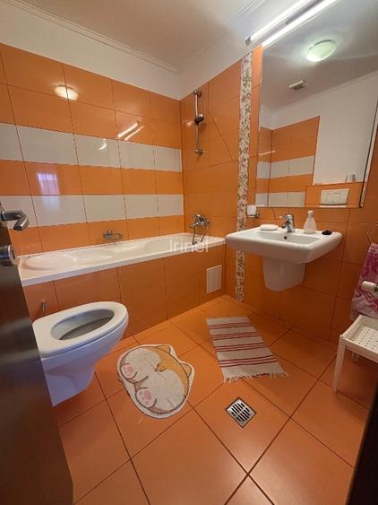 Apartament 3 camere, 105mp Prelungirea Ghencea POPRIETAR - 11