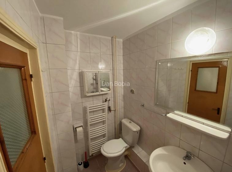 Garsoniera decomandata Unirii - Timpuri Noi DB1854 - 2