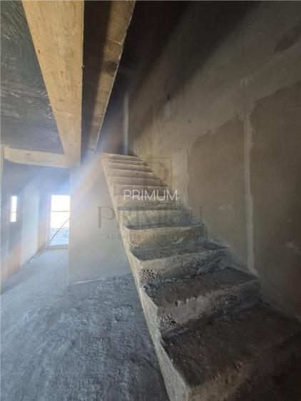 DUPLEX P+M MOSNITA VECHE -  PREDARE LA CHEIE - FINISAJE LA ALEGERE - 9