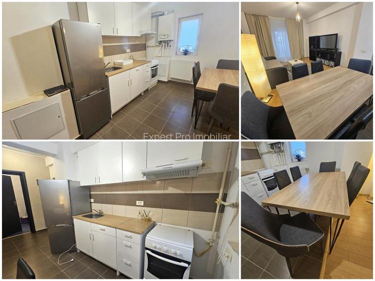 Militari Rezidence Ballroom 55mp Utilat Mobilat Tot confortul Merita Vazut - 10