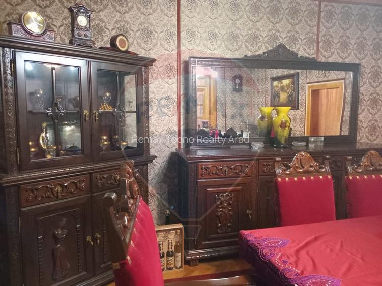 Vila  deosebita de vânzare în zona Ultracentral (EROUL NECUNOSCUT!!) - 24