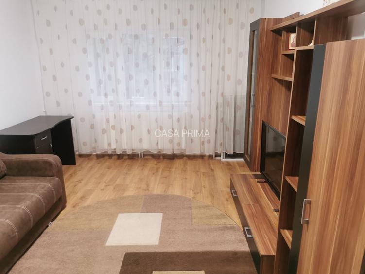 Apartament 2 camere NICOLINA 2, etaj intermediar, MOBILAT si UTILAT! - 2