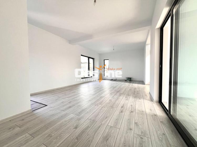 Vorovesti, casa individuala 110 mp, 155.000 euro - 2