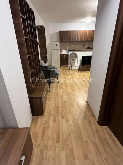 Straulesti, 2 Cocosi, apartament 2 camere etaj 2/4 - 9