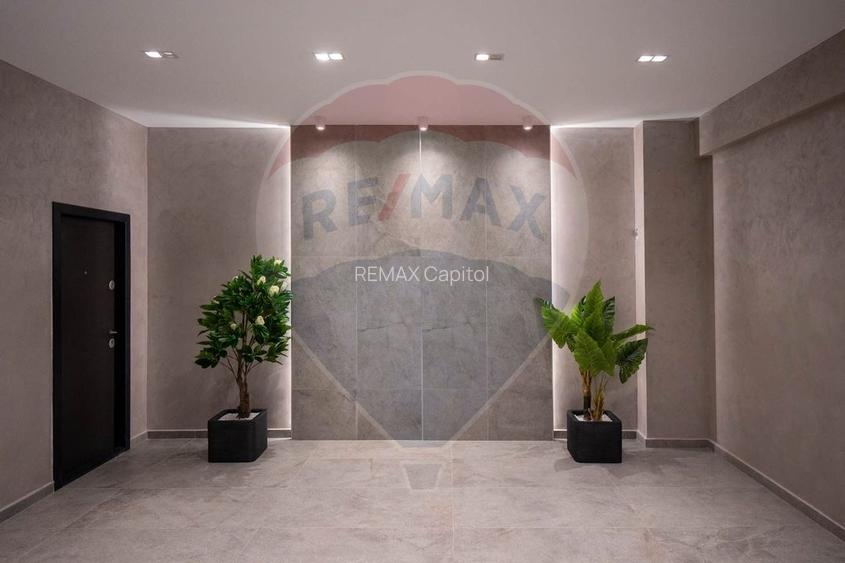 Apartament de inchirit în zona Noua,  Brasov - 9