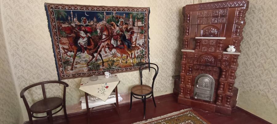 Vanzare casa solida 4 cam in Ploiesti zona Marasesti Sala Sporturilor Olimpia - 6