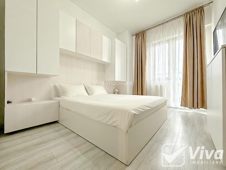 Ap 3 camere Petru Poni/Canta – cu loc parcare inclus în preț - 2