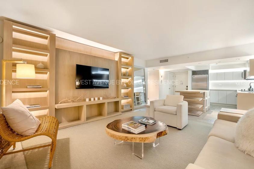 3 camere decomandat într-un ansamblu privat cu parc de 6.000 mp - 4