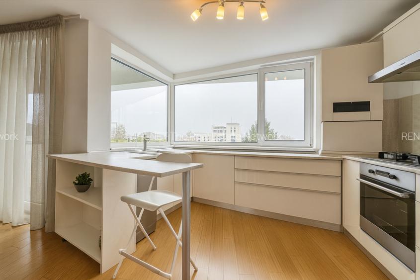 Apartament 3 camere – Str. Titu Maiorescu, Pipera – Voluntari (Ilfov) - 4