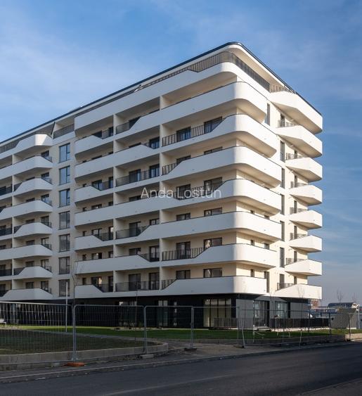 Apartament 2 camere cu CF, str. Eroilor, Floresti - 13