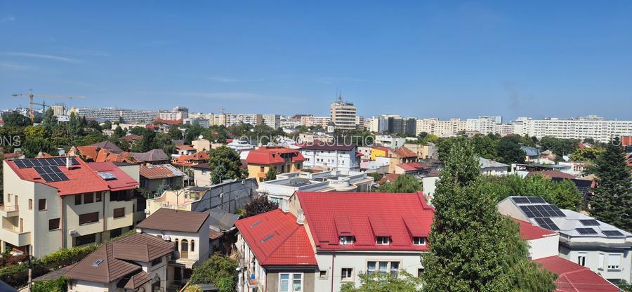 Calea Calarasilor  -Matei Voievod adiacent- bloc nou - 20