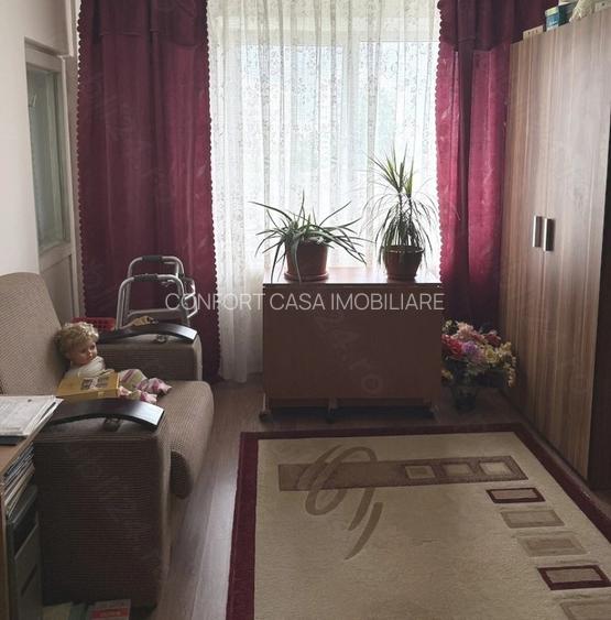2 camere Centrala proprie 1984 Basarabia Georgian - 5